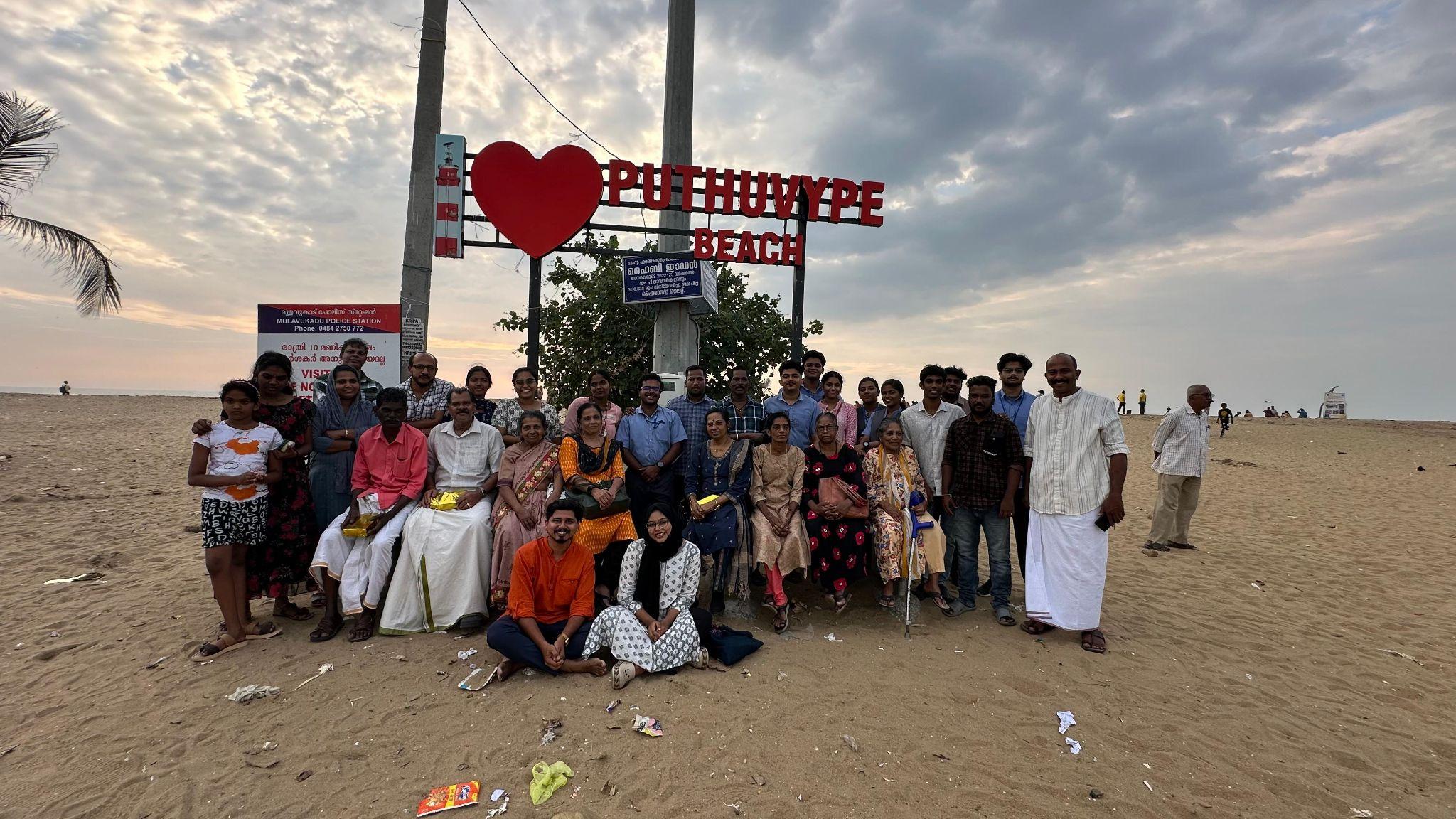 Tata Povam day trip