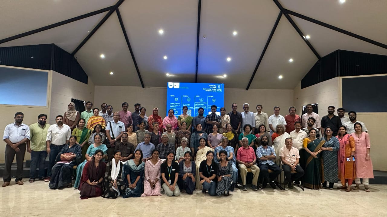 CME at IMA Cochin